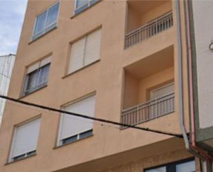 Exterior view of Duplex for sale in Ribeira