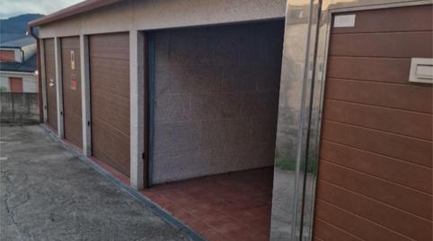 Photo 2 of Garage for sale in Lugar Quintela, 188, Moaña, Pontevedra