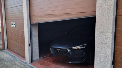 Photo 3 of Garage for sale in Lugar Quintela, 188, Moaña, Pontevedra