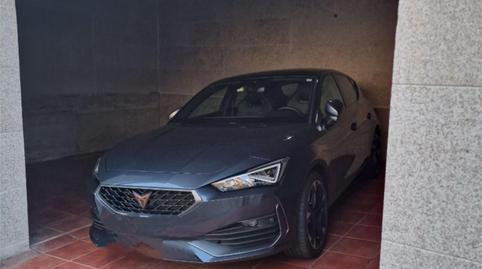 Photo 4 of Garage for sale in Lugar Quintela, 188, Moaña, Pontevedra