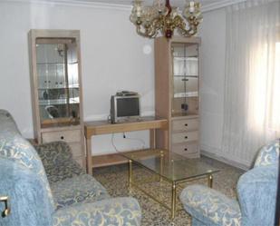 Flat to rent in Palencia Capital