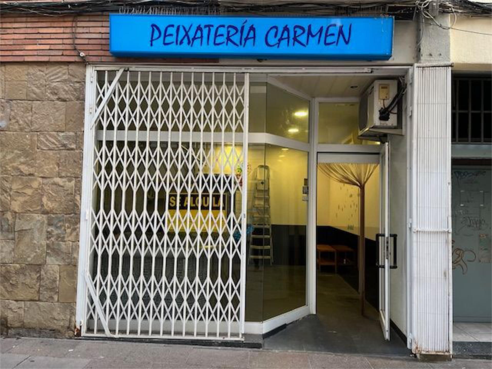 Local de alquiler en Sant Joan Despí con Aire acondicionado