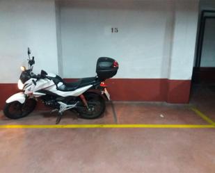 Parking of Garage to rent in A Coruña Capital 