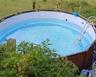 Swimming pool of House or chalet for sale in Oviedo   with Terrace and Swimming Pool