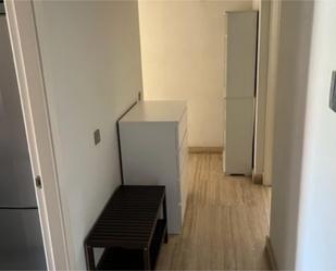 Flat to rent in  Madrid Capital  with Air Conditioner, Heating and Terrace