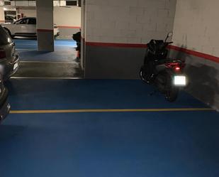 Parking of Garage to rent in  Barcelona Capital