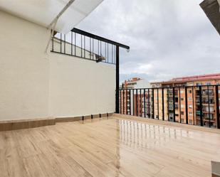 Terrace of Attic for sale in  Barcelona Capital  with Air Conditioner