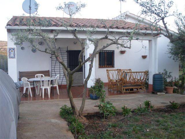 Casa-chalet en Venta en Vial Camino, 134 en Freginals