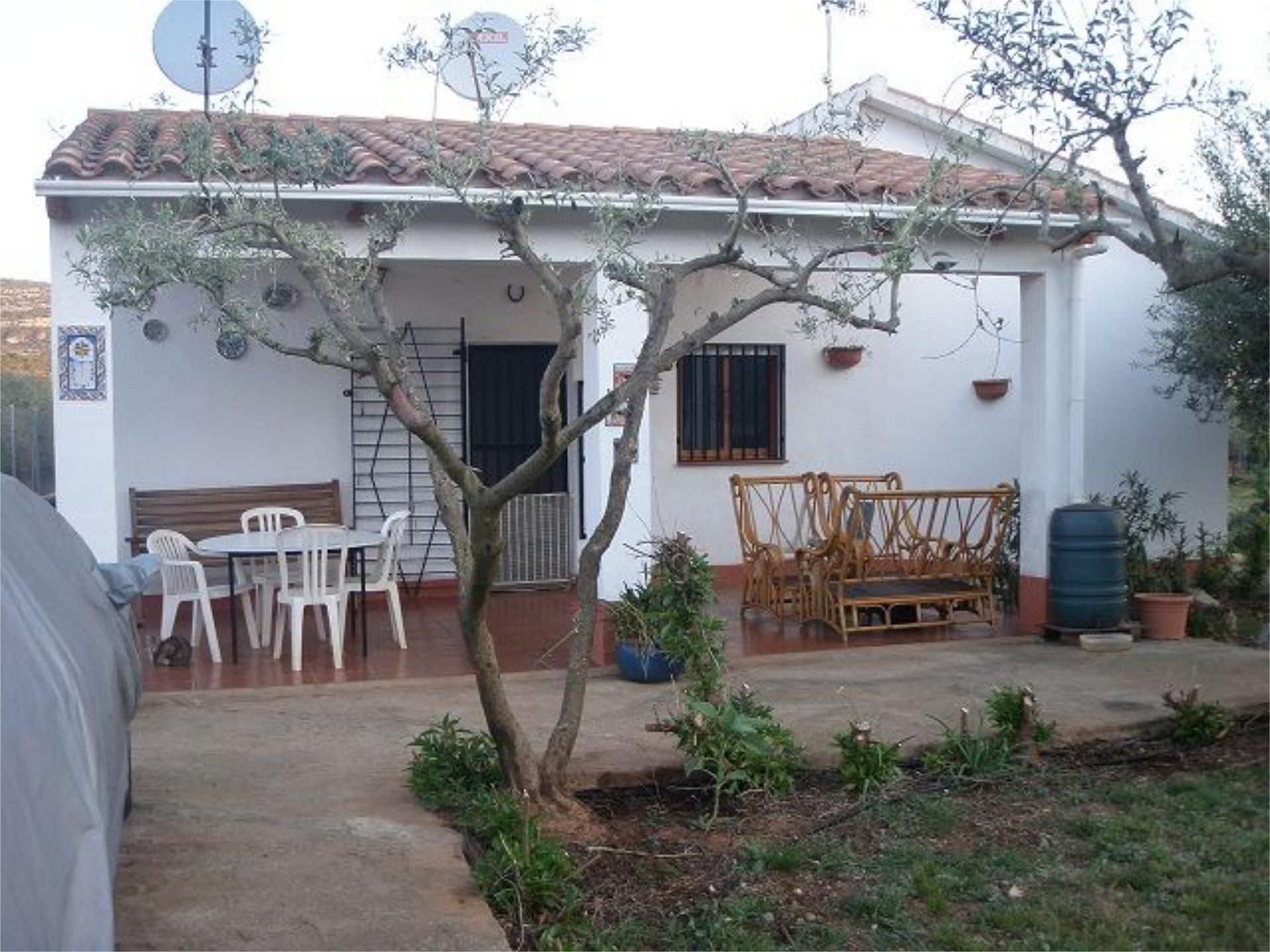Garden of Country house for sale in Freginals  with Terrace and Swimming Pool