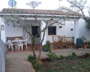 Garden of Country house for sale in Freginals  with Terrace and Swimming Pool