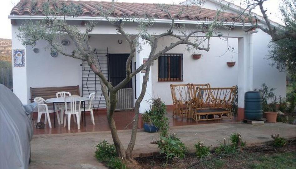 Foto 1 de Casa o xalet en venda a Vial Camino, 134, Freginals, Tarragona