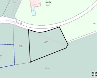 Constructible Land for sale in Carral