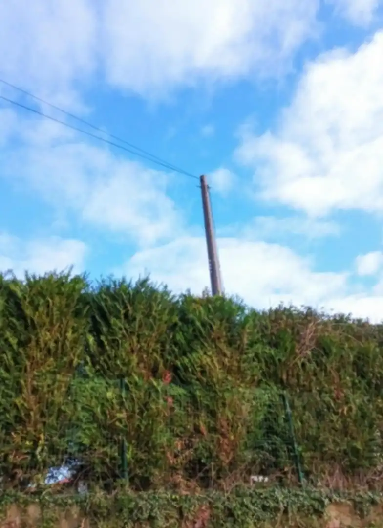 Constructible Land for sale in Lugar Soavila, 14, Carral Exterior view of Constructible Land for sale in Carral