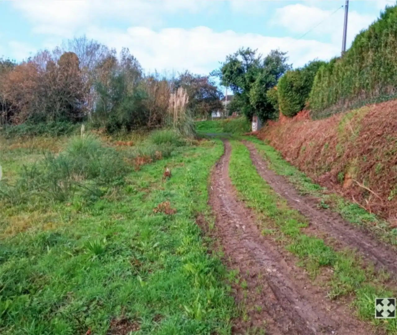 Constructible Land for sale in Lugar Soavila, 14, Carral Constructible Land for sale in Carral