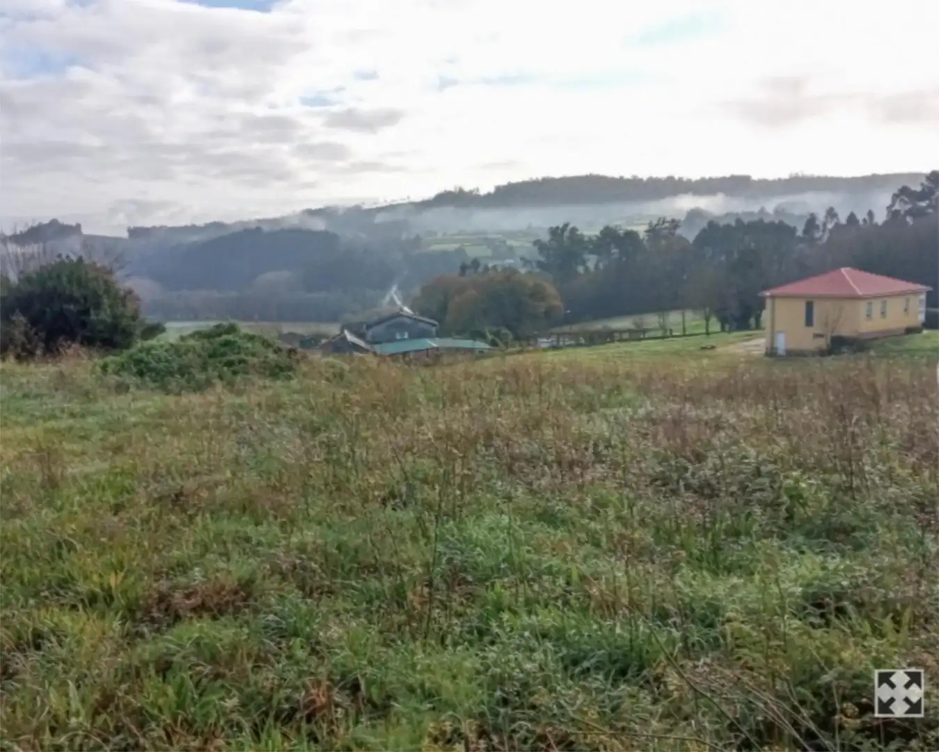 Constructible Land for sale in Lugar Soavila, 14, Carral Constructible Land for sale in Carral
