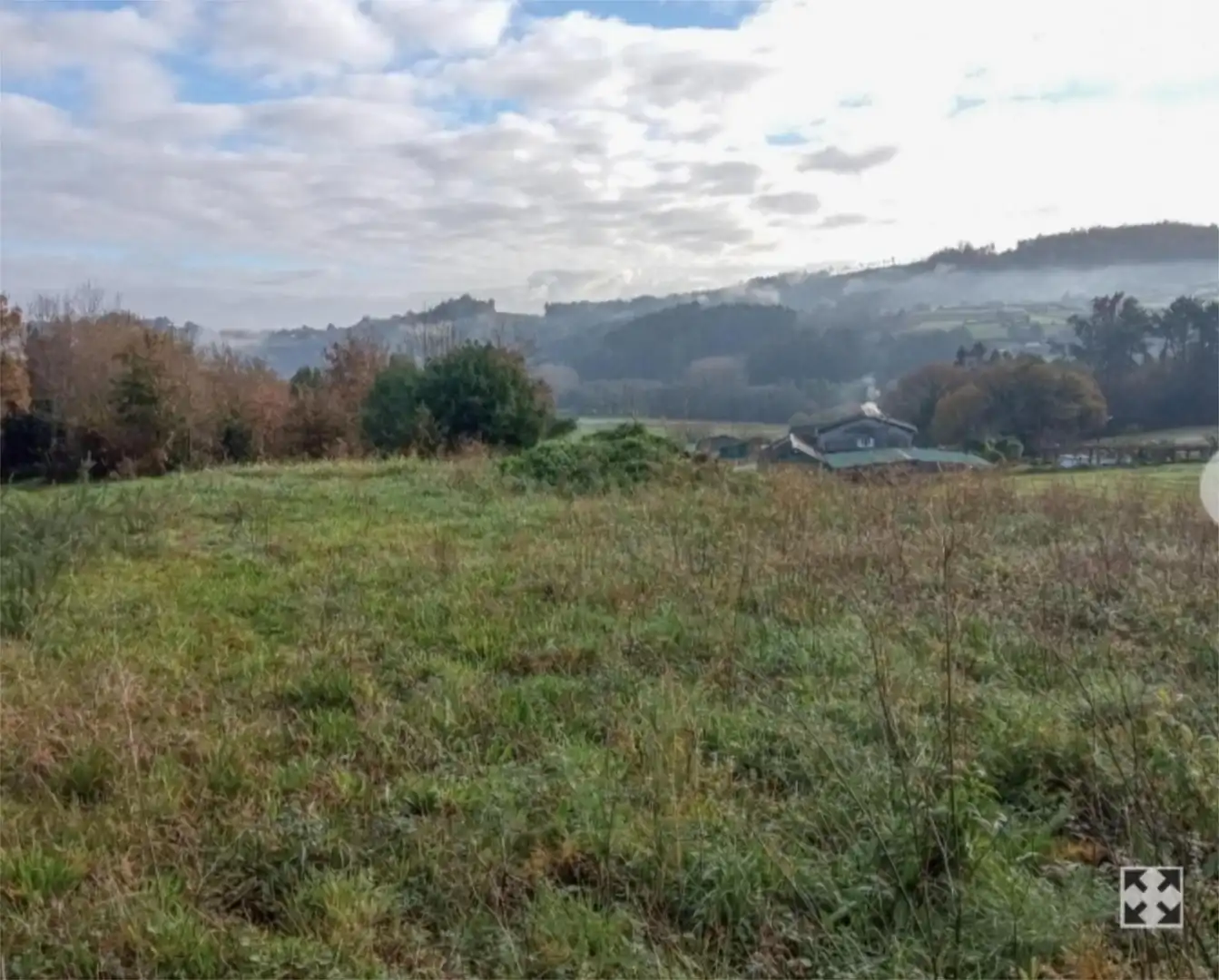 Constructible Land for sale in Lugar Soavila, 14, Carral Constructible Land for sale in Carral