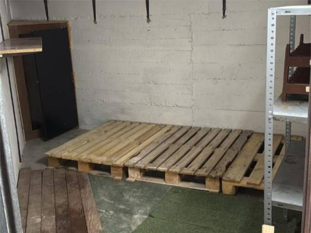 Trastero en Alquiler en Calle Cadete Julio Llompart, 26 en San Isidro