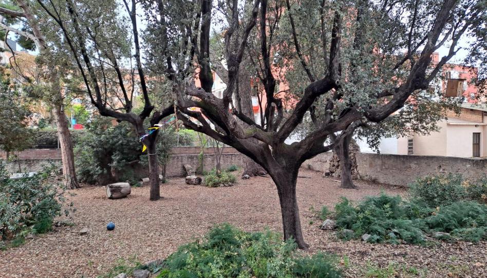 Photo 1 of Constructible Land for sale in Carrer Major, 51, Eixample, Barcelona