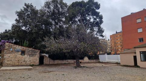 Photo 2 of Constructible Land for sale in Carrer Major, 51, Eixample, Barcelona
