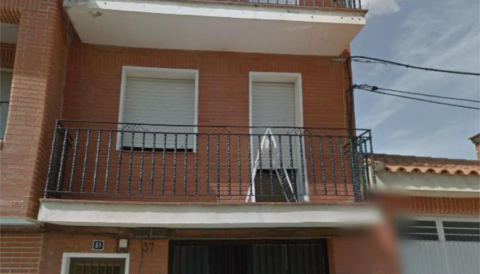 Photo 1 of House or chalet for sale in Calle Calatrava, 61, Puebla de Don Rodrigo, Ciudad Real