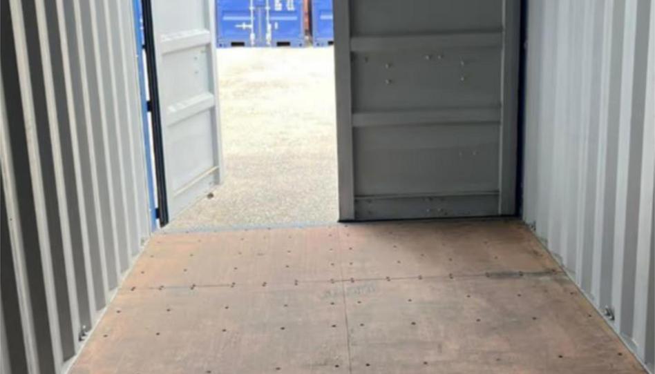 Traster en venda a Carretera de Antequera, 17, Campillos, Málaga - imatge 1 Foto 1 de Traster en venda a Carretera de Antequera, 17, Campillos, Málaga