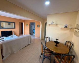 Dining room of Flat to rent in Santa Pola