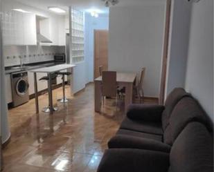 Kitchen of Flat to rent in Caravaca de la Cruz  with Storage room and Furnished