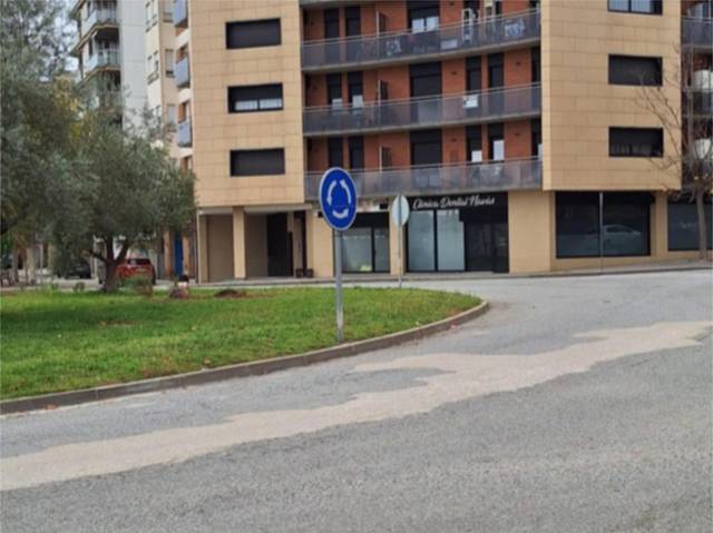 Piso en Venta en Carrer Pla del Bages, 2 en Navàs
