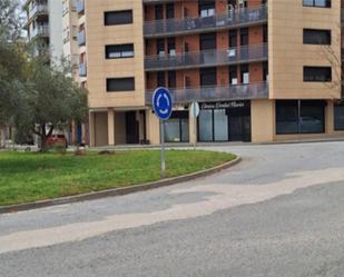 Aparcament de Pis en venda en Navàs amb Aire condicionat, Terrassa i Balcó