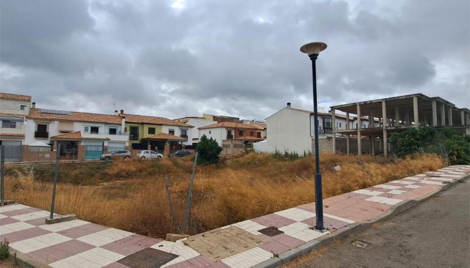 Foto 1 de Residencial en venta en Calle 8, 3, La Victoria, Córdoba