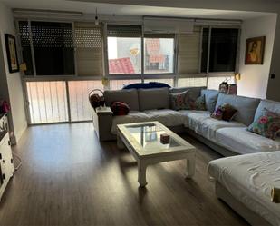 Living room of Flat for sale in La Línea de la Concepción