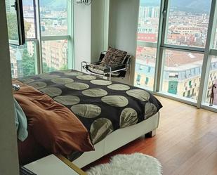 Bedroom of Flat for sale in Bilbao 