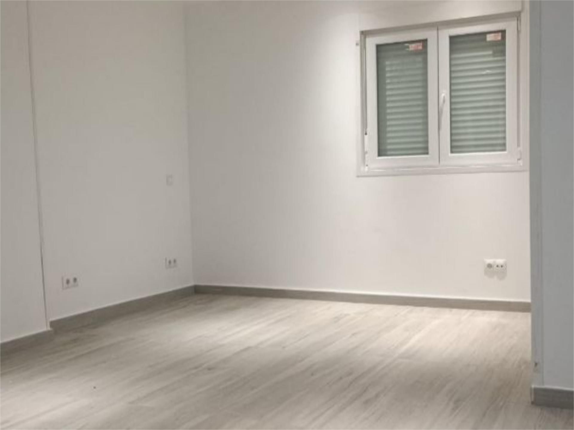 Bedroom of Flat for sale in Leganés