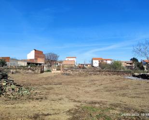 Urbanitzable en venda en Aldeanueva de San Bartolomé