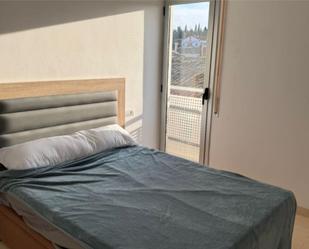 Bedroom of Flat to rent in Riba-roja d'Ebre  with Balcony