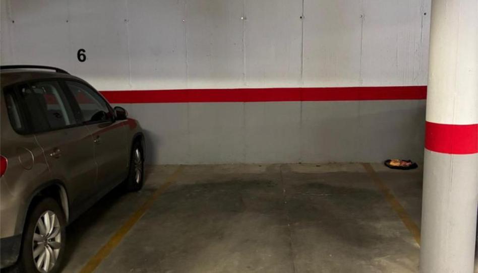 Garage for sale in Calle Comandante Víctor, 15, Dolores, Alicante - image 1 Photo 1 of Garage for sale in Calle Comandante Víctor, 15, Dolores, Alicante