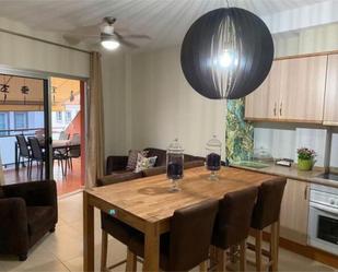 Dining room of Single-family semi-detached for sale in Agüimes  with Terrace