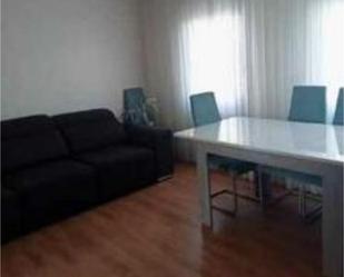 Living room of Flat for sale in Burlada / Burlata