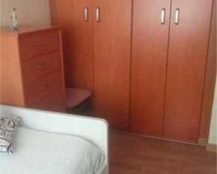 Bedroom of Flat for sale in Burlada / Burlata