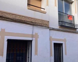 Exterior view of Apartment for sale in Quinto  with Air Conditioner, Heating and Furnished