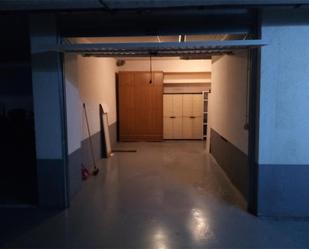 Garage to rent in Bilbao 