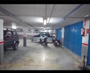 Parking of Garage to rent in Vilanova i la Geltrú