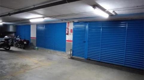 Garatge de lloguer a Rambla de L'exposició, 95, La Geltrú - Sant Jordi, Barcelona - imatge 2 Foto 2 de Garatge de lloguer a Rambla de L'exposició, 95, La Geltrú - Sant Jordi, Barcelona