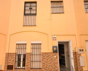 Exterior view of Single-family semi-detached for sale in Chipiona  with Terrace and Balcony