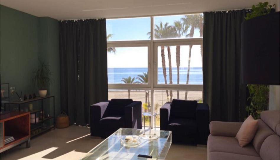 Flat for rent in Calle Real, 45, Centro, Estepona - image 1 Photo 1 of Flat for rent in Calle Real, 45, Centro, Estepona