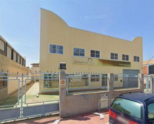 Exterior view of Industrial buildings for sale in Torrevieja