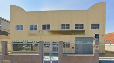 Photo 2 of Industrial buildings for sale in ኡርባኒሳሲኦን ካሳ ግራንዴ, 1t, Parque Acuático - Sector 25, Alicante