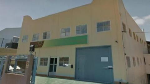 Photo 3 of Industrial buildings for sale in ኡርባኒሳሲኦን ካሳ ግራንዴ, 1t, Parque Acuático - Sector 25, Alicante