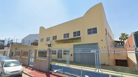 Photo 4 of Industrial buildings for sale in ኡርባኒሳሲኦን ካሳ ግራንዴ, 1t, Parque Acuático - Sector 25, Alicante