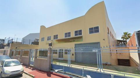 Photo 5 of Industrial buildings for sale in ኡርባኒሳሲኦን ካሳ ግራንዴ, 1t, Parque Acuático - Sector 25, Alicante